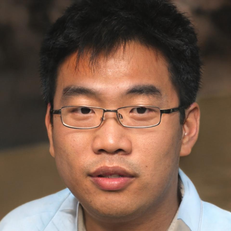 Porträt von Thilo Hagelstein, Programmleiter mit Schwerpunkt Finanzstrategie