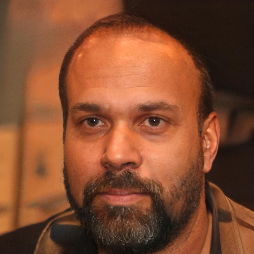 Porträt von Henrik Valtersen, CFO bei einem Industriezulieferer