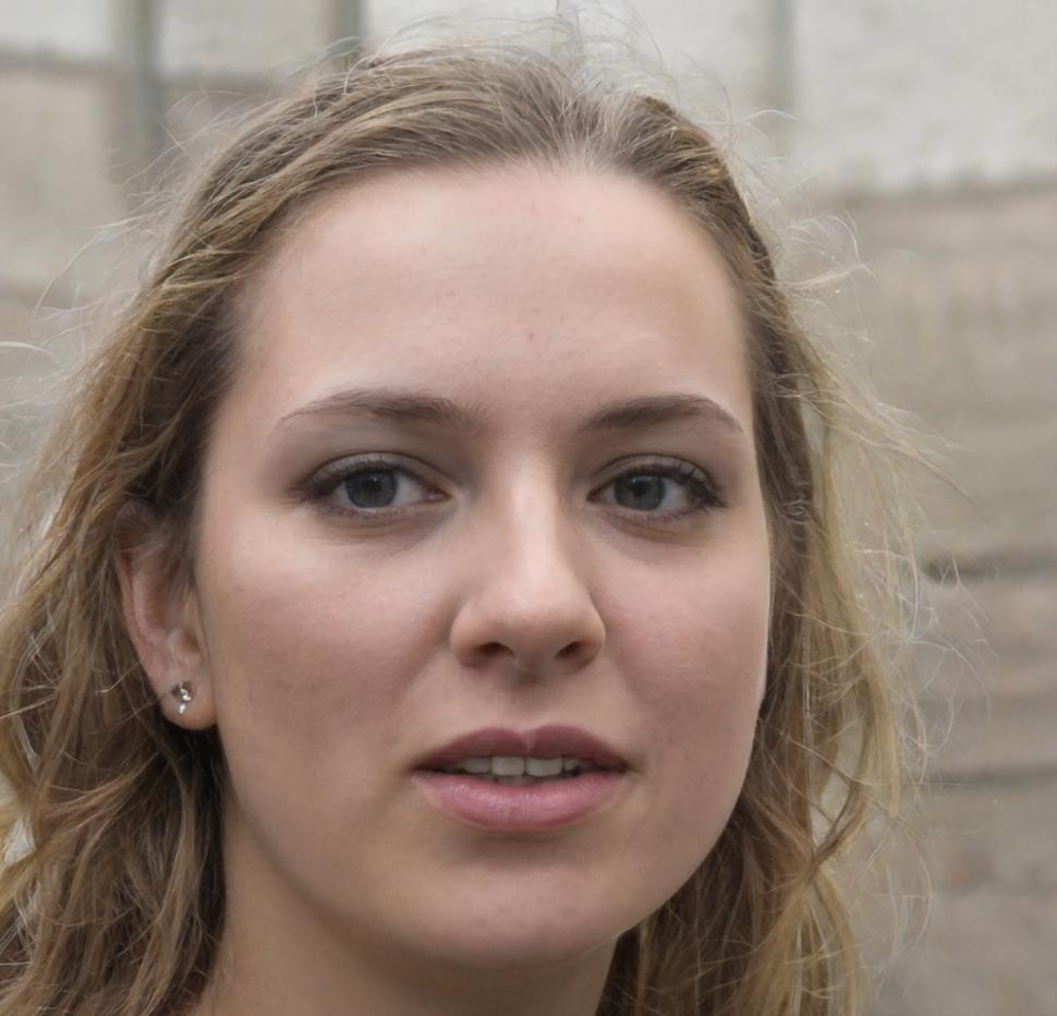 Portrait von Ilka Dreher