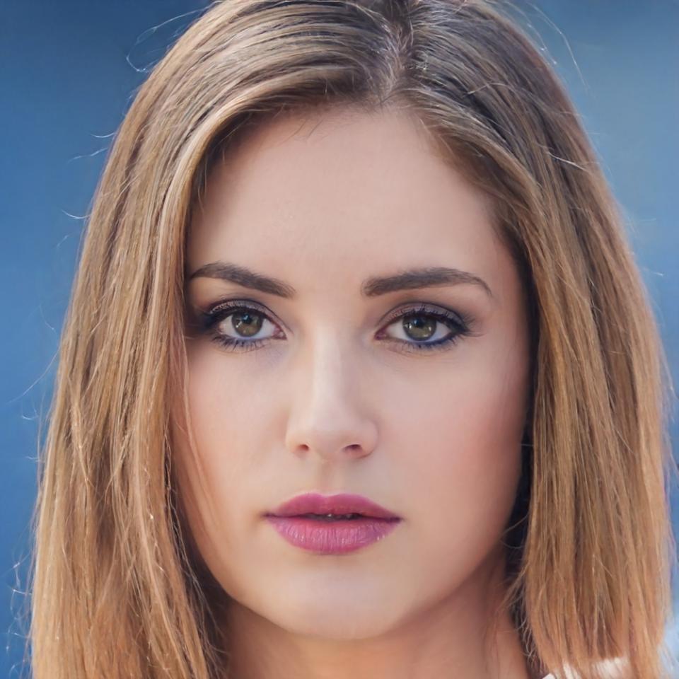 Porträt von Annika Breitenbach, Expertin für Organisationsentwicklung und Kulturwandel